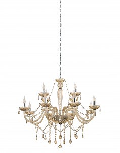 Подвесная люстра Basilano 39094