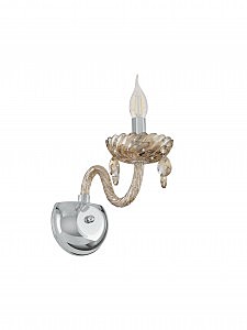 Настенное бра Basilano 39096
