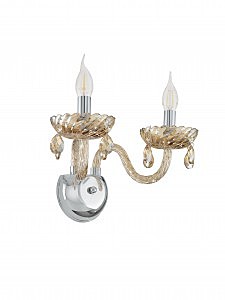 Настенное бра Basilano 39097