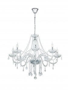 Подвесная люстра Basilano 1 39101