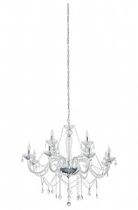 Подвесная люстра Basilano 1 39102