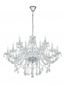 Подвесная люстра Basilano 1 39103