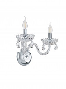 Настенное бра Basilano 1 39105