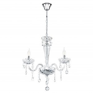 Подвесная люстра Paularo 39106