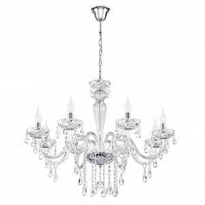 Подвесная люстра Paularo 39108