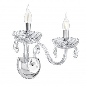 Настенное бра Paularo 39111