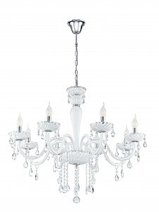 Подвесная люстра Carpento 39114