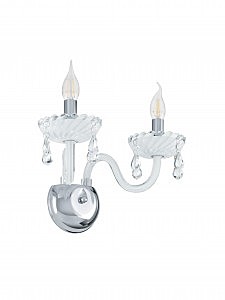 Настенное бра Carpento 39116