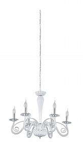 Подвесная люстра Meduno 1 39129