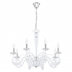 Подвесная люстра Meduno 1 39131