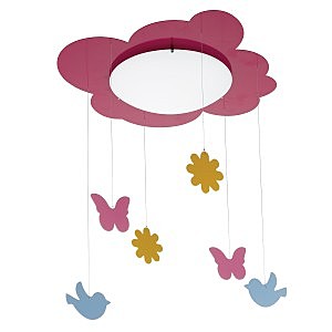 Потолочная люстра Junior 94143