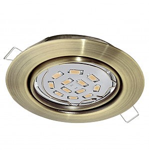 Встраиваемый светильник Peneto 94243