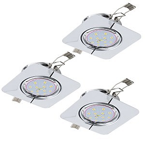 Встраиваемый светильник Peneto 94267