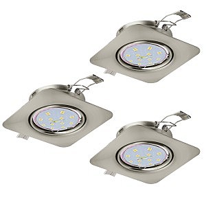 Встраиваемый светильник Peneto 94268