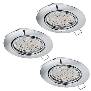 Встраиваемый светильник Peneto 94407