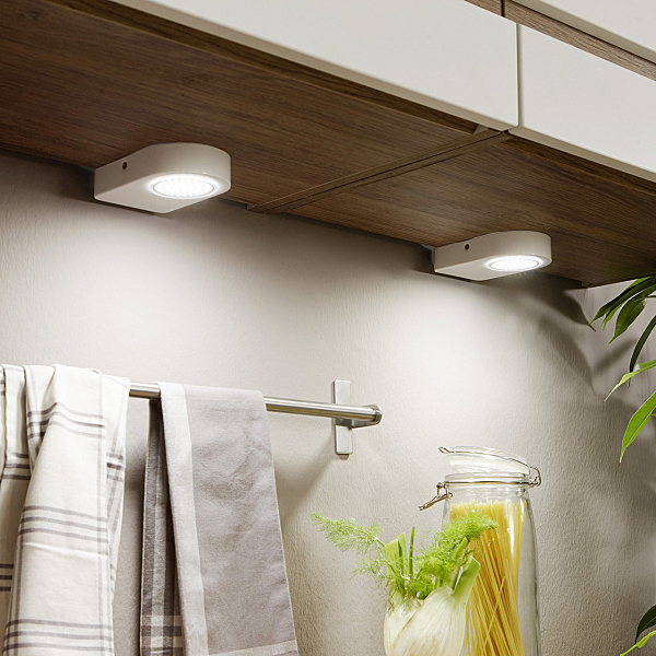 Мебельный светильник Lavaio 94515