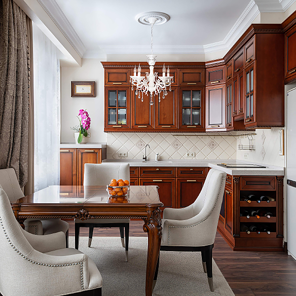 Подвесная люстра Karisa 701/5 Strotskis