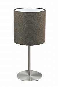 Настольная лампа Pasteri 96388