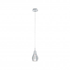 Светильник подвесной Alvaredo 96424