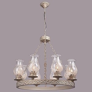 Подвесная люстра Severia 532/8