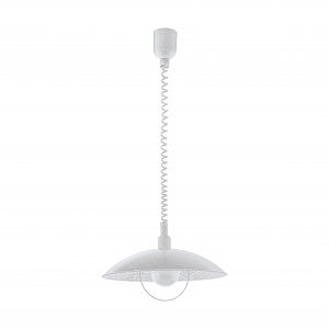 Светильник подвесной Alvez 96473