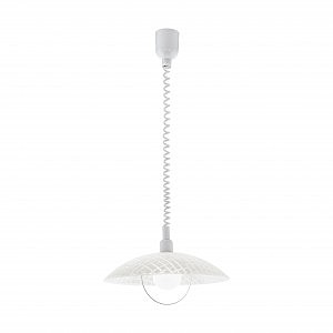 Светильник подвесной Alvez 96474