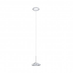 Светильник подвесной Tarugo 1 96507