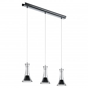 Светильник подвесной Musero 1 96523