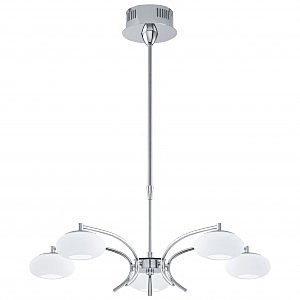 Люстра на штанге Aleandro 1 96529