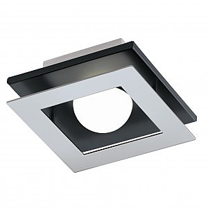 Светильник потолочный Bellamonte 1 96531