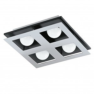 Светильник потолочный Bellamonte 1 96534