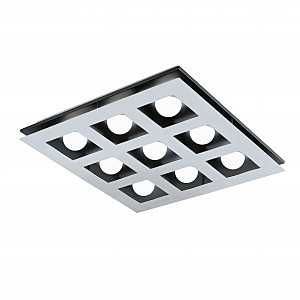 Светильник потолочный Bellamonte 1 96535