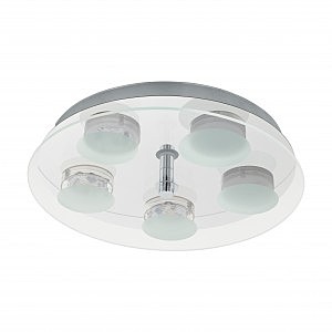 Светильник потолочный Abiola 1 96546