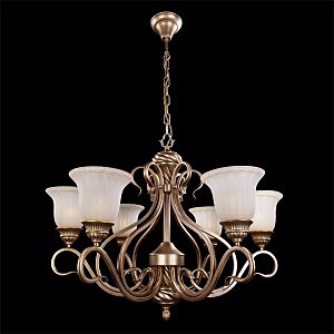 Подвесная люстра 931 931/6