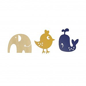 Бра для детской Tropola 96804