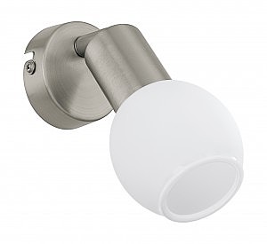 Светильник спот Vedra 1 96911