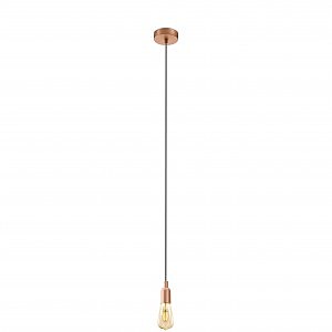 Светильник подвесной Adri 1 96919