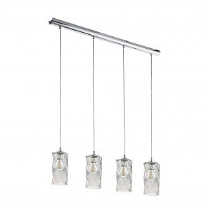 Светильник подвесной Estevau 96929