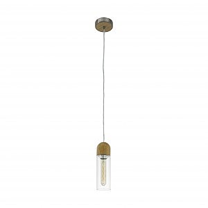 Светильник подвесной Zacharo 1 96944