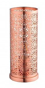 Настольная лампа Bocal 96992