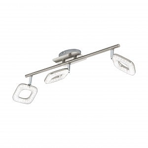 Светильник спот Litago Crystal 97003