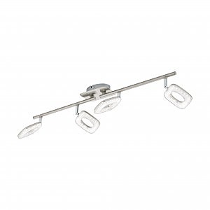 Светильник спот Litago Crystal 97004