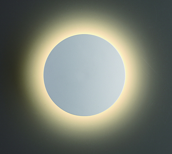 Настенное бра Eclissi 3633/9WL