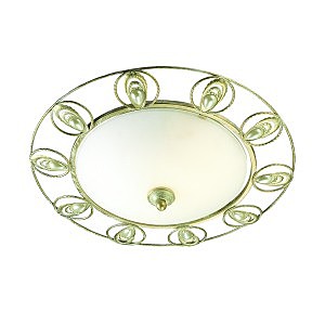 Настенно потолочный светильник Kanti 3483/2C