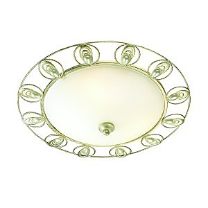 Настенно потолочный светильник Kanti 3483/3C