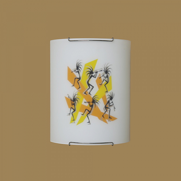 Светильник Citilux 921 CL921027