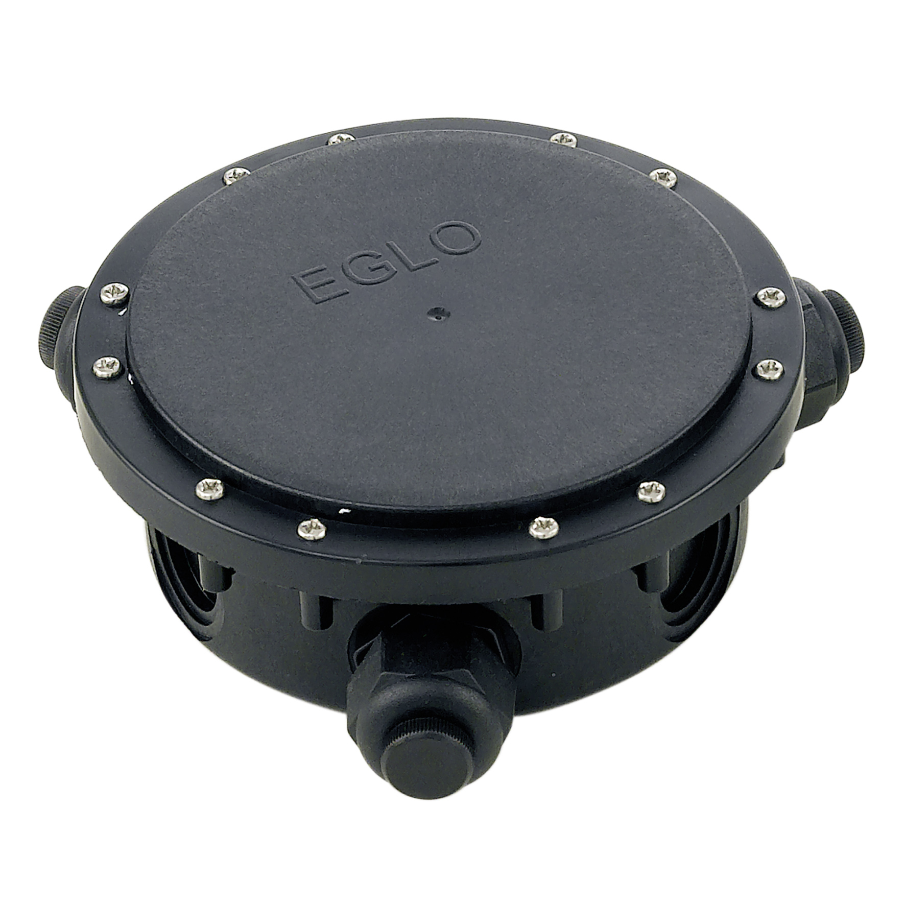 Connector Box