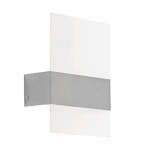 Уличный настенный светильник Nadela 93438