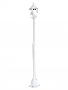 Столб фонарный уличный Navedo 93453