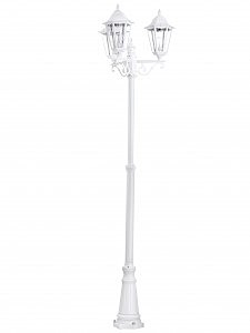 Столб фонарный уличный Navedo 93454